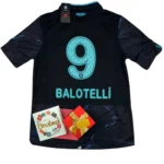Maillot de Adana Demirspor 2023 24 Third Balotelli 9