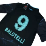 Maillot de Adana Demirspor 2023 24 Third Balotelli 9