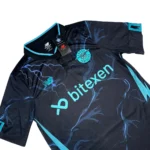 Maillot de Adana Demirspor 2023 24 Third Balotelli 9