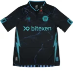 Maillot de Adana Demirspor 2023 24 Third Balotelli 9
