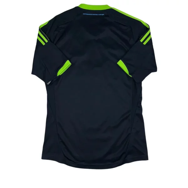 Maillot de l'Ajax Amsterdam 2012 13 Extérieur