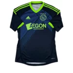 Maillot de l'Ajax Amsterdam 2012 13 Extérieur