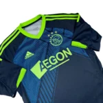 Maillot de l'Ajax Amsterdam 2012 13 Extérieur