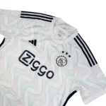 Maillot de l'Ajax Amsterdam 2023 24 Extérieur