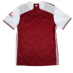 Maillot de Arsenal 2020 21 Domicile