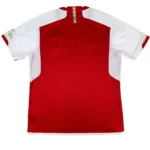 Maillot de Arsenal 2023 24 Domicile