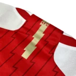 Maillot de Arsenal 2023 24 Domicile