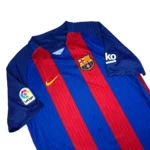 Maillot de Barcelone 2016 17 Domicile
