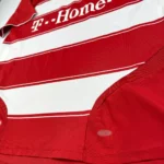 Maillot du Bayern Munich 2008 09 Domicie