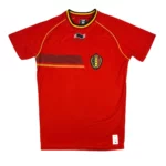 Maillot de la Belgique 2014 15 Entraînement