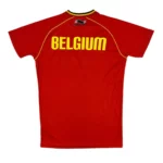Maillot de la Belgique 2014 15 Entraînement