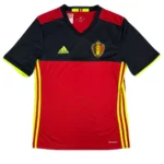 Maillot de la Belgique 2016 17 Domicile enfant