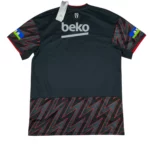 Maillot du Besiktas 2022 23 Third