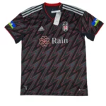 Maillot du Besiktas 2022 23 Third