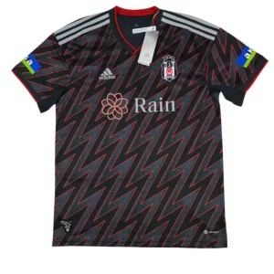 Maillot du Besiktas 2022 23 Third