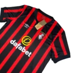 Maillot de Bournemouth 2023 24 Domicile Solanke 9