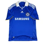 Maillot de Chelsea 2008 09 Domicile