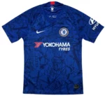 Maillot de Chelsea 2019 20 Domicile