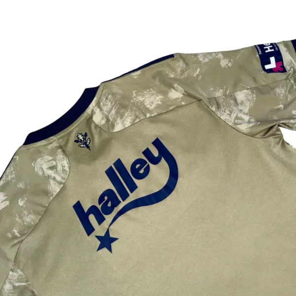 Maillot du Fenerbahce 2020 21 Extérieur
