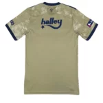 Maillot du Fenerbahce 2020 21 Extérieur
