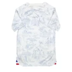 Maillot de la France 2022 23 Extérieur
