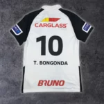 Maillot de Genk 2020 21 Extérieur T.Bongonda 10