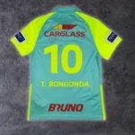 Maillot de Genk 2020 21 Third T.Bongonda 10