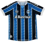 Maillot de Gremio 2020 Domicile