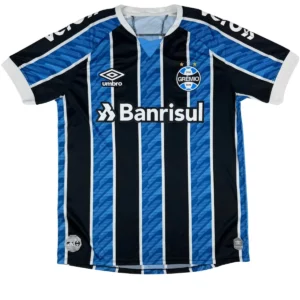 Maillot de Gremio 2020 Domicile