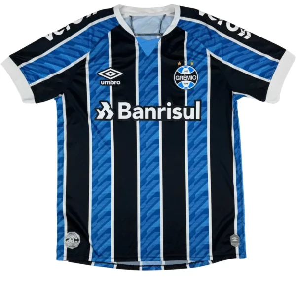Maillot de Gremio 2020 Domicile
