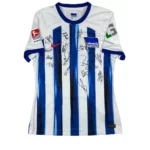 Maillot du Hertha BSC 2023 24 Domicile 46 signé