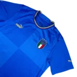 Maillot de l'Italie 2022 23 Domicile