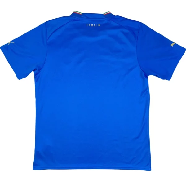 Maillot de l'Italie 2022 23 Domicile