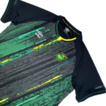 Maillot de la Jamaïque 2021 22 Extérieur