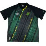 Maillot de la Jamaïque 2021 22 Extérieur