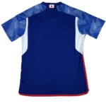 Maillot du Japon 2022 23 Domicile