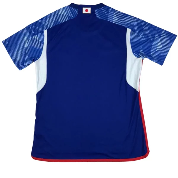 Maillot du Japon 2022 23 Domicile