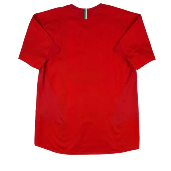 Maillot de la Juventus 2005 06 Extérieur