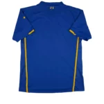 Maillot de la Juventus 2007 08 Extérieur