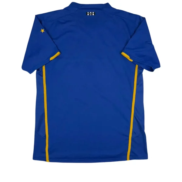 Maillot de la Juventus 2007 08 Extérieur