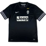 Maillot de la Juventus 2012 13 Extérieur