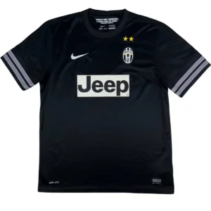 Maillot de la Juventus 2012 13 Extérieur