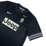 Maillot de la Juventus 2012 13 Extérieur
