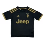 Maillot de la Juventus 2015 16 Third