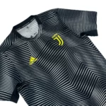 Maillot de la Juventus 2018 19 Entraînement
