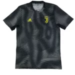 Maillot de la Juventus 2018 19 Entraînement