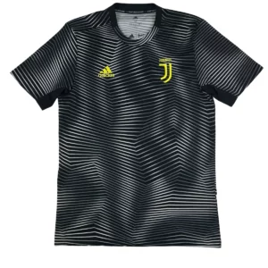 Maillot de la Juventus 2018 19 Entraînement