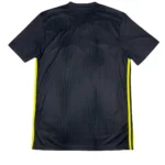 Maillot de la Juventus 2018 19 Third
