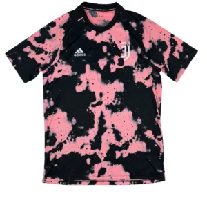 Maillot de la Juventus 2019 20 Entraînement