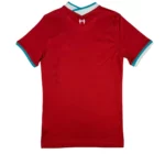 Maillot de Liverpool 2020 21 Domicile